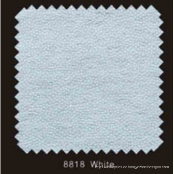 Weiße Farbe Non Woven Paste DOT Interlining mit EVAL (8818 weiß)